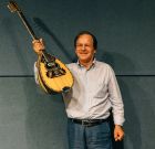 Χρήστος Νικολόπουλος στο Παλλάς