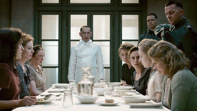 The Tasters (Νέα ταινία)  