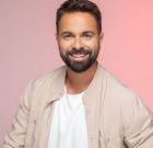 Ηλίας Βρεττός στο Ζazza