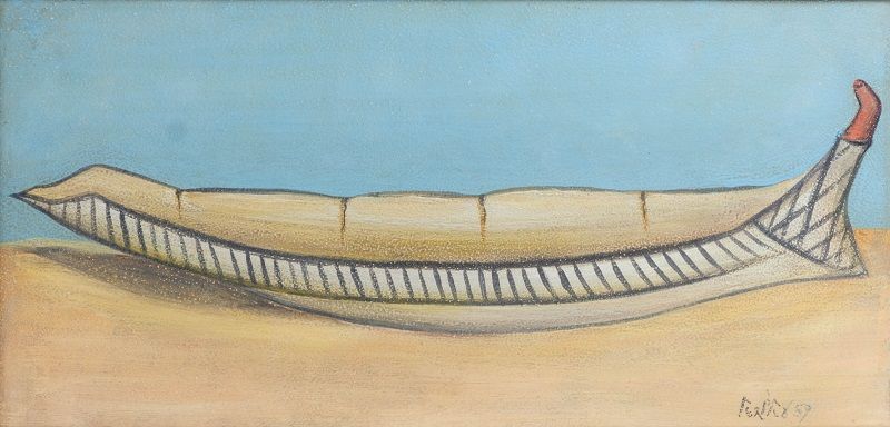 The 20th Century Cypriot Art Sale στην Γκαλερί Κ