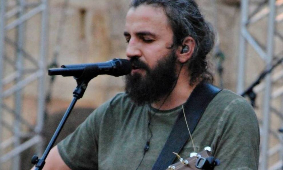 Λεωνίδας Μπαλάφας στο Savino