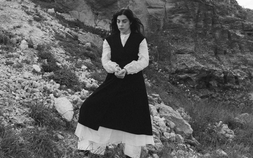 «Το Βουνί» στο Μαρκίδειο Πάφου