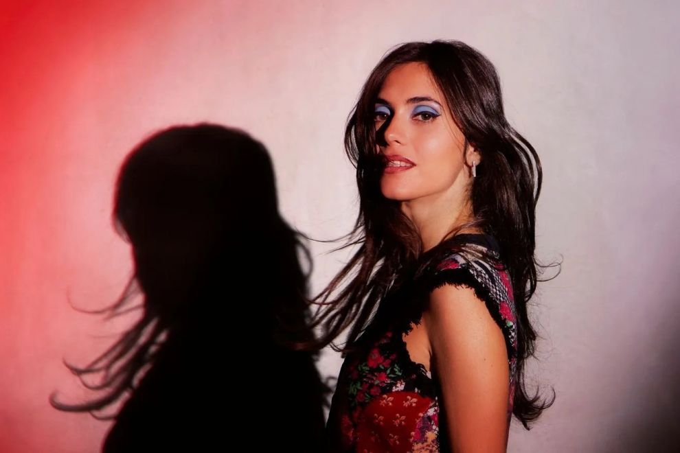  Νεφέλη Φασούλη στη Μουσική σκηνή Κύκλος