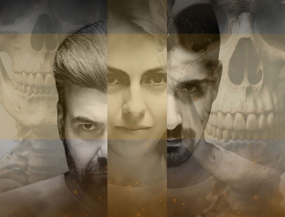 Easterman στο Flea theatre