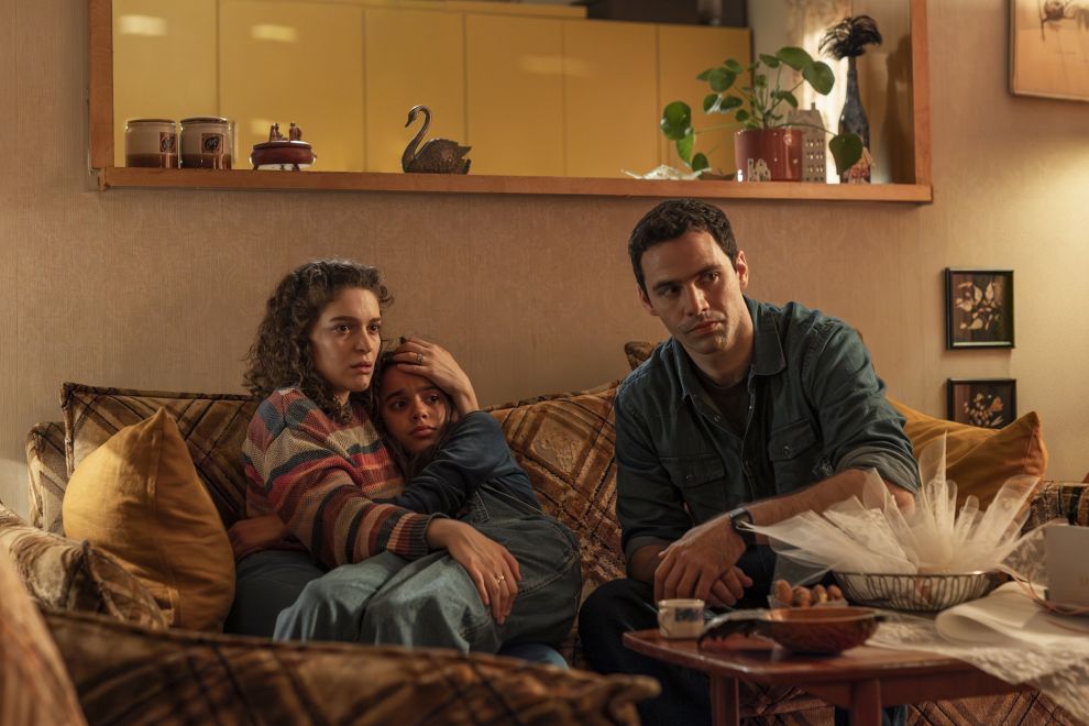 Τελευταία Κλήση (Νέα ταινία)  