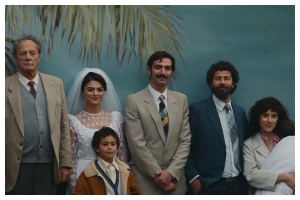 All That's Left of You (Νέα ταινία)  