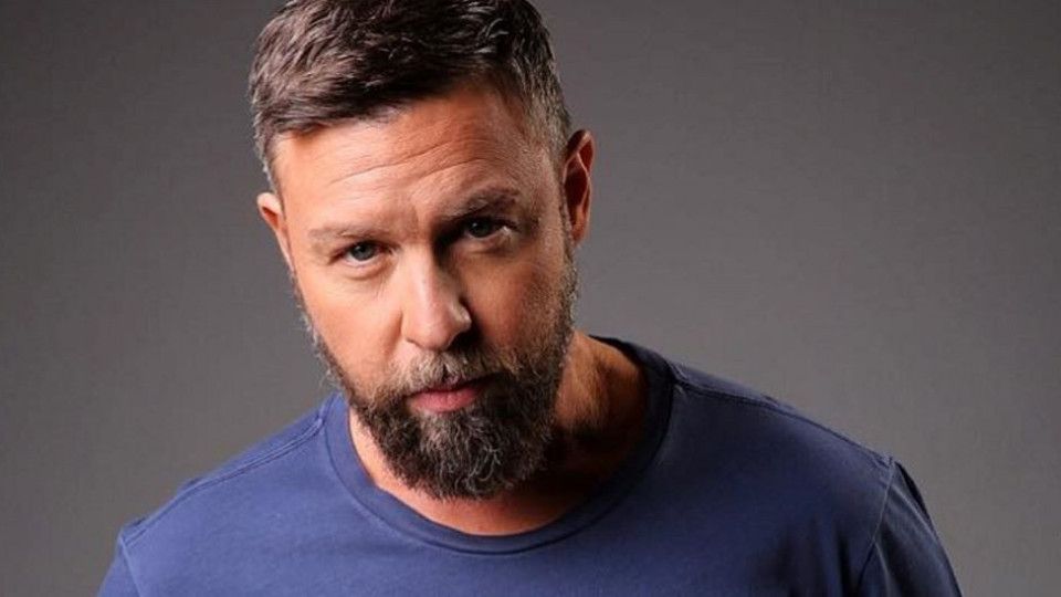 Γιάννης Βαρδής & Άκης Δείξιμος στο Stage Live