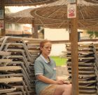 Σμαράγδα στο Πάνθεον