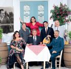 «Μάλιστα κύριε Ζαμπέτα» στο Κηποθέατρο Λεμεσού