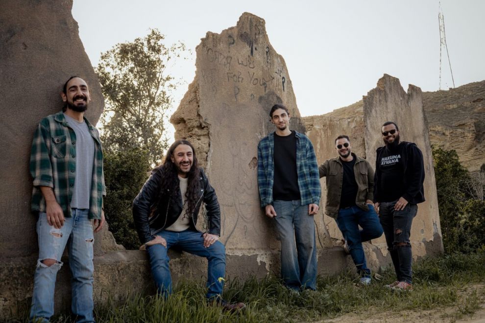 Ignis Motus στο DownTown Live