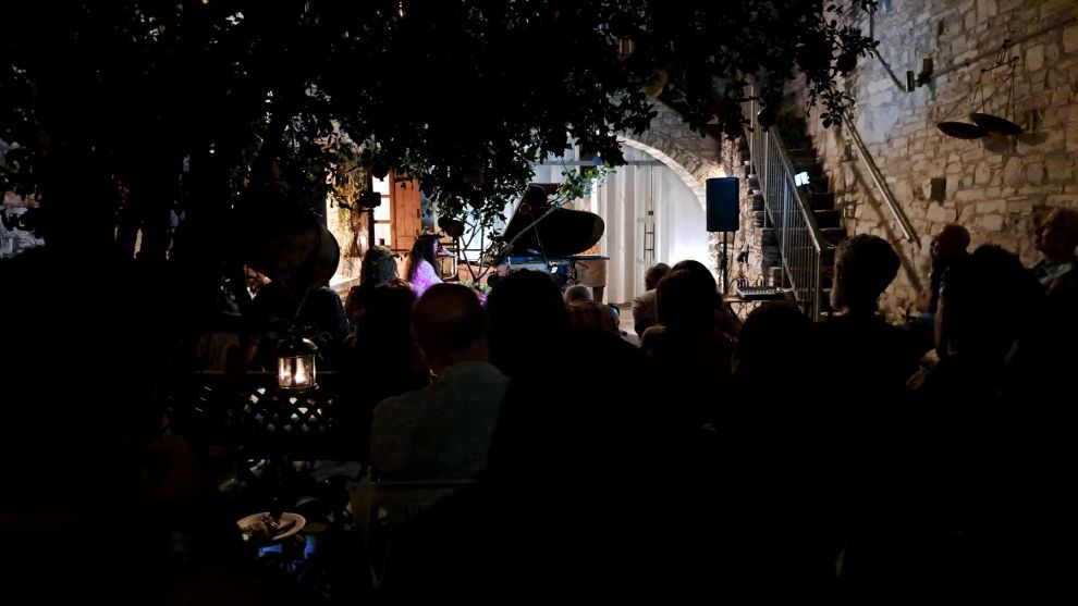 Avli Sessions vol.2 στη Βάβλα