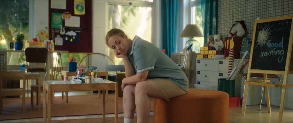 Σμαράγδα (Νέα ταινία) 