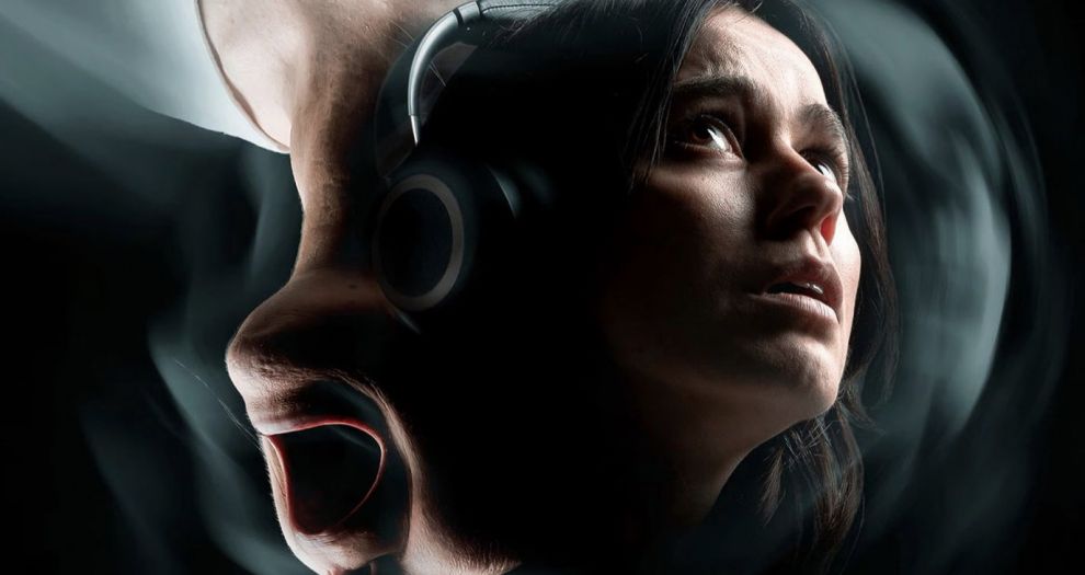 Undertone (Νέα ταινία) 