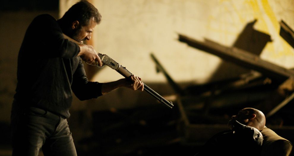 Το Μυστικό του Δάσους(Νέα ταινία) 