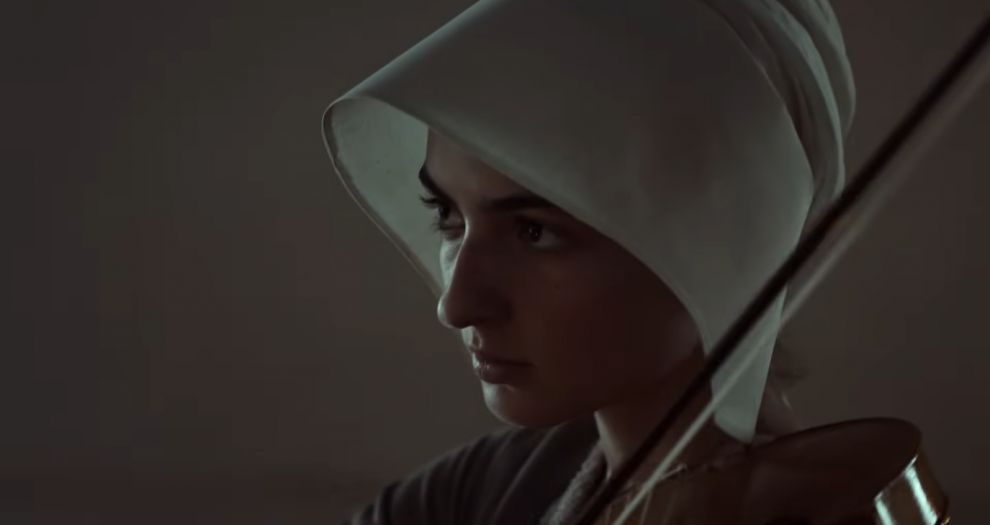 Primavera (Nέα ταινία)  