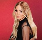 Έλλη Κοκκίνου στο Zazza