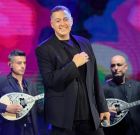 Nίκος Μακρόπουλος στο Lush 