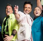 Κωνσταντίνος Χριστοφόρου και ONE στο Olio