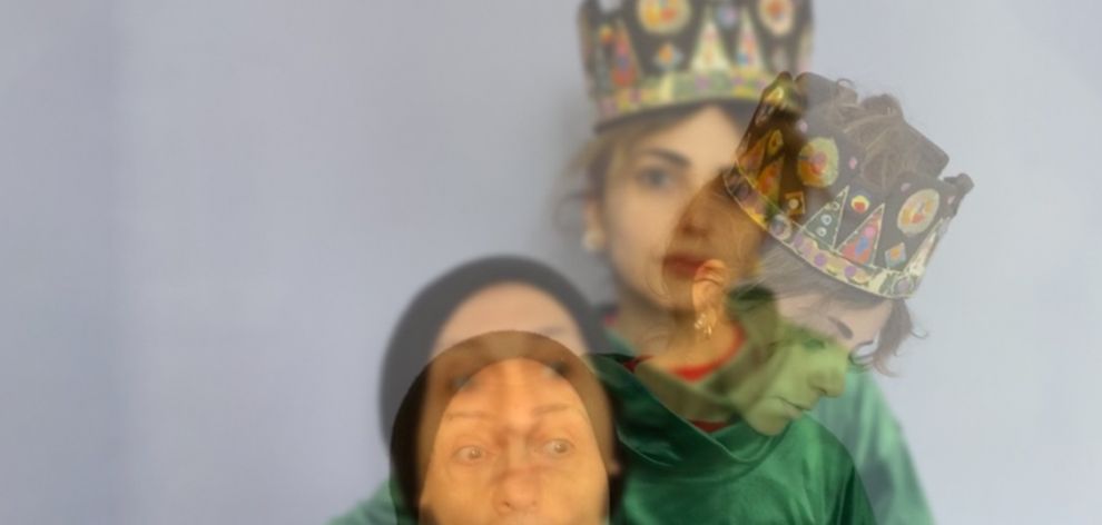 «Ημερολόγιο ενός Τρελού» στο Πρόζακ 