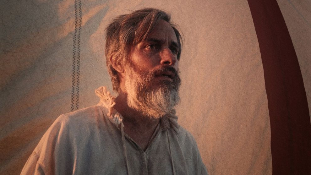 Magellan (Νέα ταινία)   