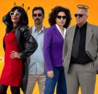 «Απόψε δεν είμαι για κανέναν» στο Μαρκίδειο Πάφου