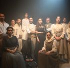  «Ματωμένα Στέφανα» στο Δημ. Θέατρο Λευκωσίας