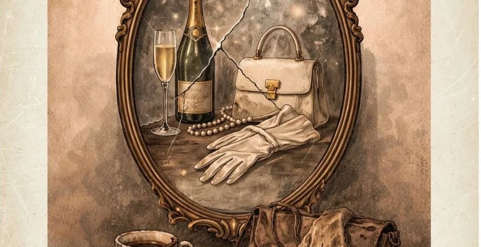 «Μαντάμ Σουσού» στο Μασκαρίνι