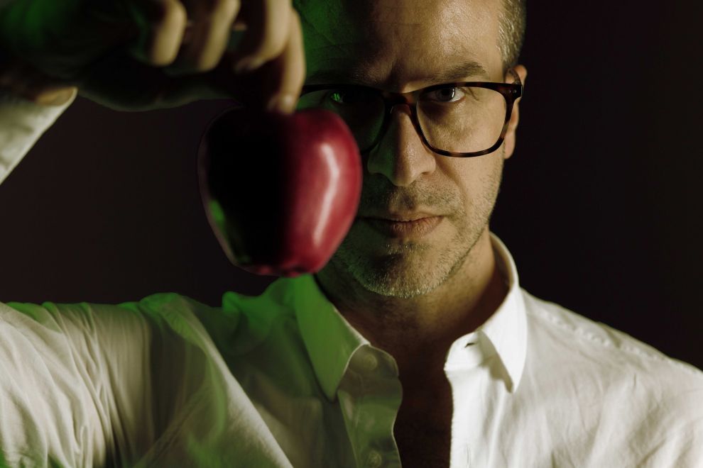 «Ο άνθρωπος που έσπασε τον κώδικα» στο Παττίχειο Λεμεσού