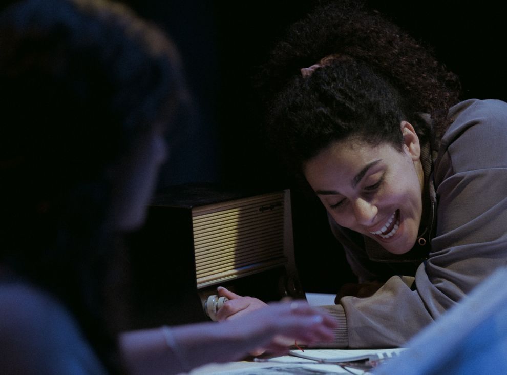 «Τόπος Μνήμης» στον ΘΟΚ 