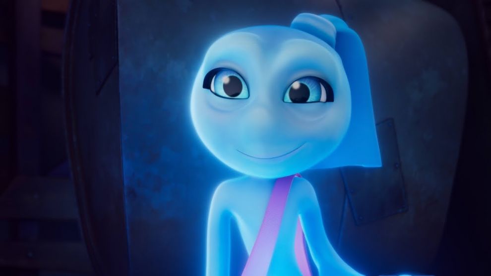 Elli & her Monster Team