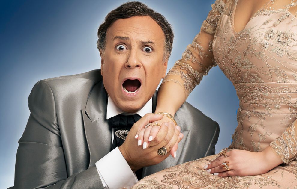 «Η Πριγκίπισσα των Αγίων Σαράντα!» στo Δημ. Θέατρο Λευκωσίας