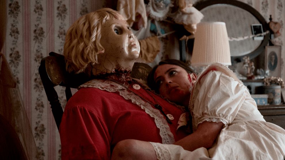 Dolly (Νέα ταινία)  