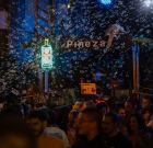 Street Party στην Παλαιά Πινέζα 