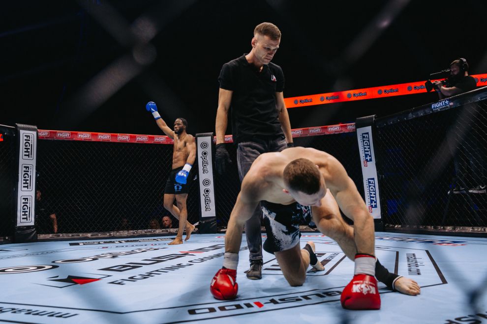 Το Κλουβί στο Κάστρο της Πάφου