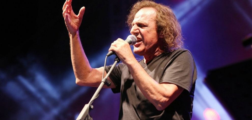Παπακωνσταντίνου, Κότσιρας, Πασχαλίδης, Τσακνής στο Τάσος Παπαδόπουλος