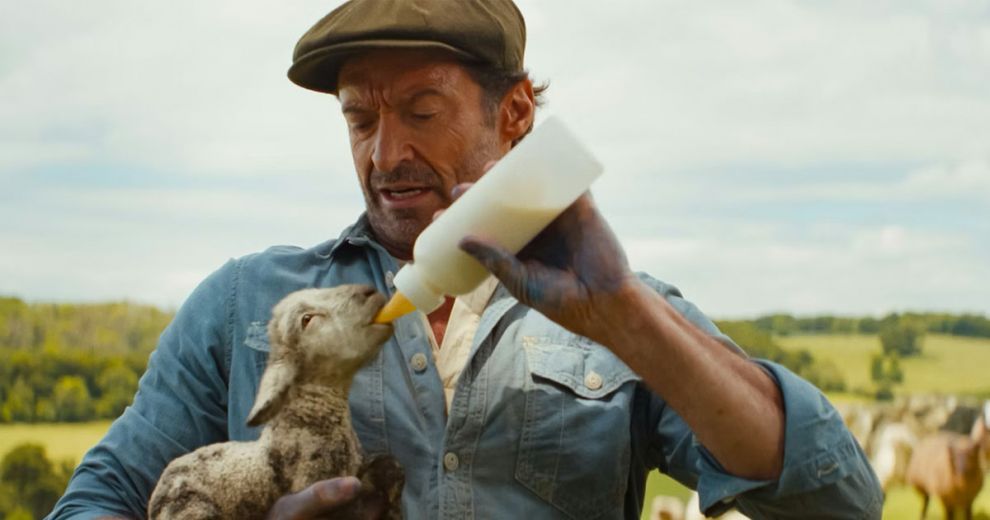 The Sheep Detectives 