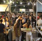 Fork Food Market στον δημοτικό κήπο Λευκωσίας