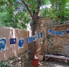 ''Για τις γιαγιάδες μας'' (Vol.2) στο Gardens of the Future