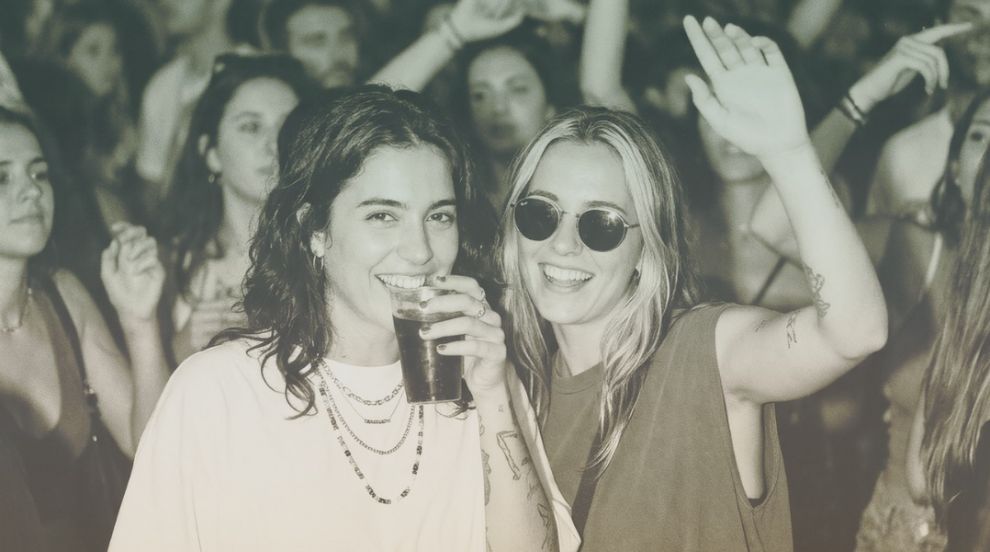 Celestial Arts & Music Festival στη Λαϊκή Γειτονιά