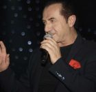 Λευτέρης Πανταζής στο Κοινοτικό Γήπεδο Πύργου Λεμεσού