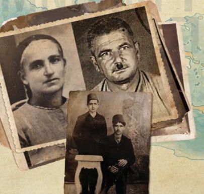 Μνήμη Γλυκειάς Πατρίδας στο Θερινό Κωνστάντια