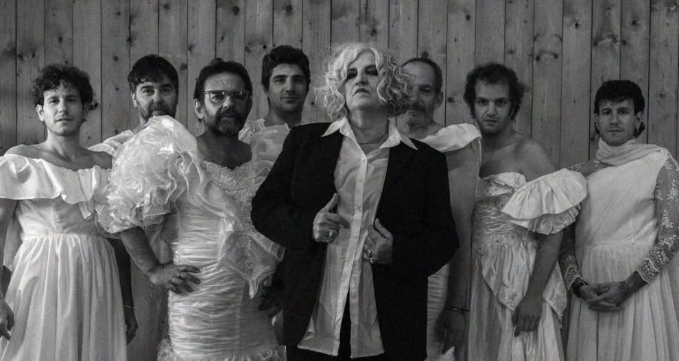 Μάρθα Φριντζήλα- Kubara Project- Kalogeraki Bros στο Ριάλτο