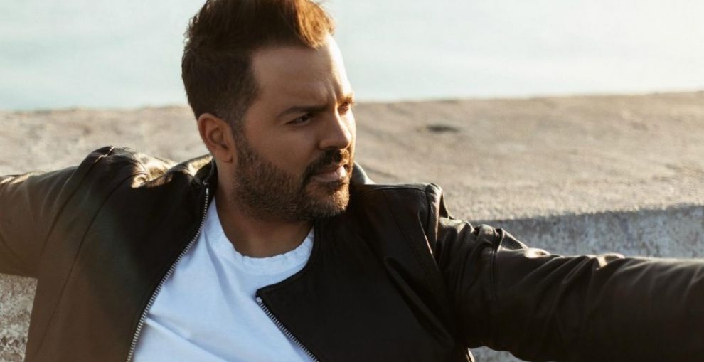 Νίκος Απέργης στο Τheama
