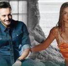 Χ. Μενιδιάτης & Ε.Ελευθερίου στο Φεστιβάλ Καρπουζιού