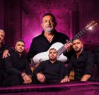 Gipsy Kings στο Δημ. Κηποθέατρο Λεμεσού