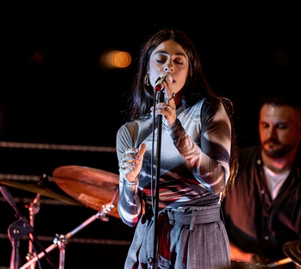 Jazz, soul και pop με τη Νικόλ Αρδανίτου στο Minthis 