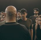 Ιων του Ευριπίδη στο Παττίχειο Λάρνακας