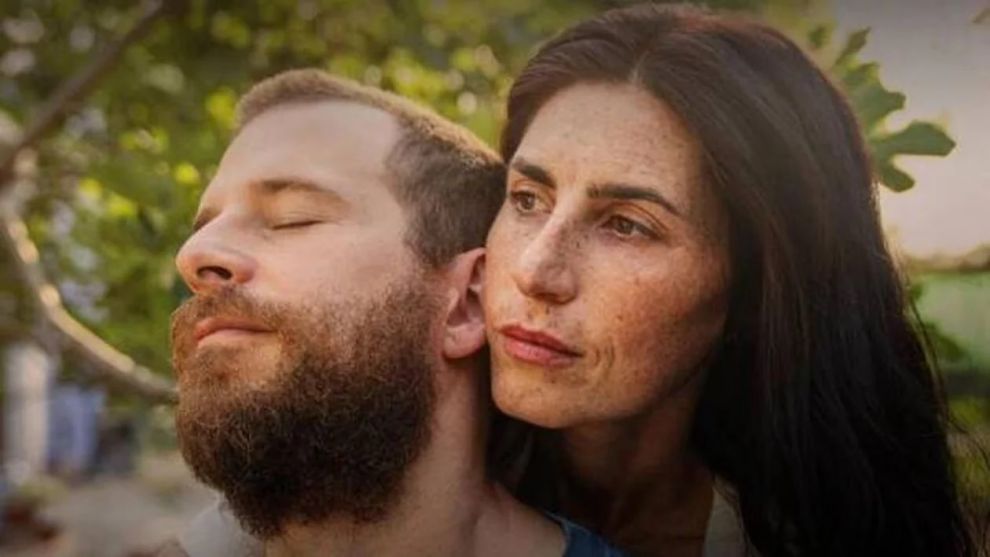 Σιωπηλή Αγάπη στο θερινό Κωνστάντια