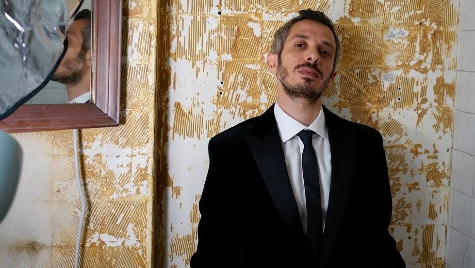 A Voice & Piano Soirée  Celebrating Friendship στο Τεχνόπολις 20 