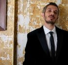 A Voice & Piano Soirée  Celebrating Friendship στο Τεχνόπολις 20 